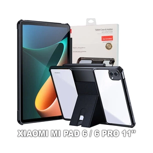 Чохол до планшета Xundd Stand Xiaomi Mi Pad 6 / 6 Pro 11" Black (710163) зображення 1