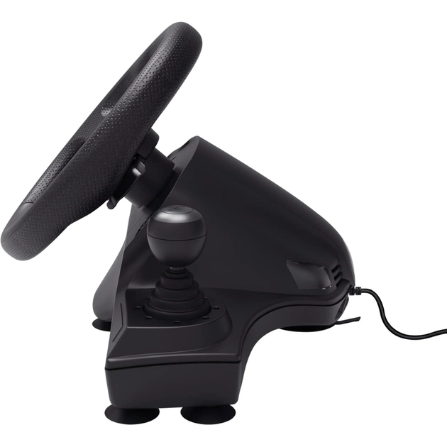 Кермо Trust GXT 289 Movi PC/PS4/PS3/Xbox/Nintendo Switch (25122) - picture 12