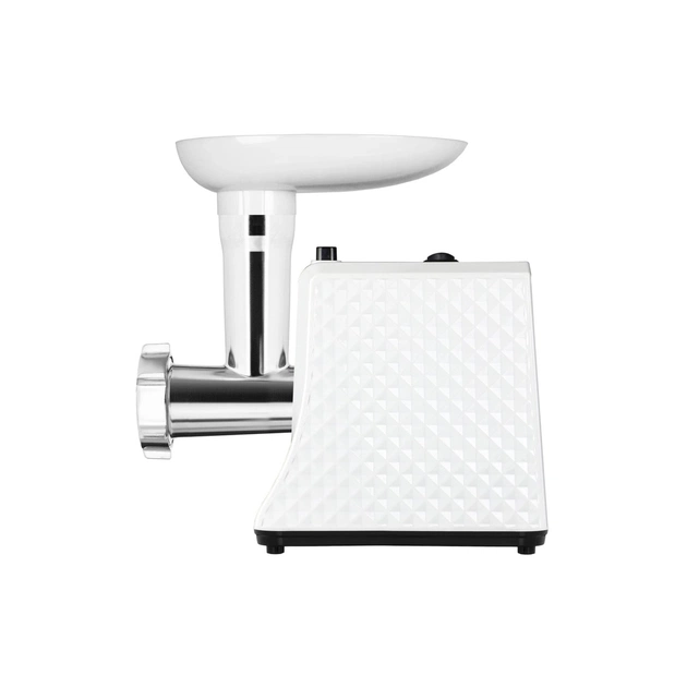 М'ясорубка Milano MG-4016WT - picture 2