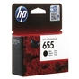 Картридж HP DJ No.655 Black DJ 4615/4625/3525 (CZ109AE) - зменшене зображення 1