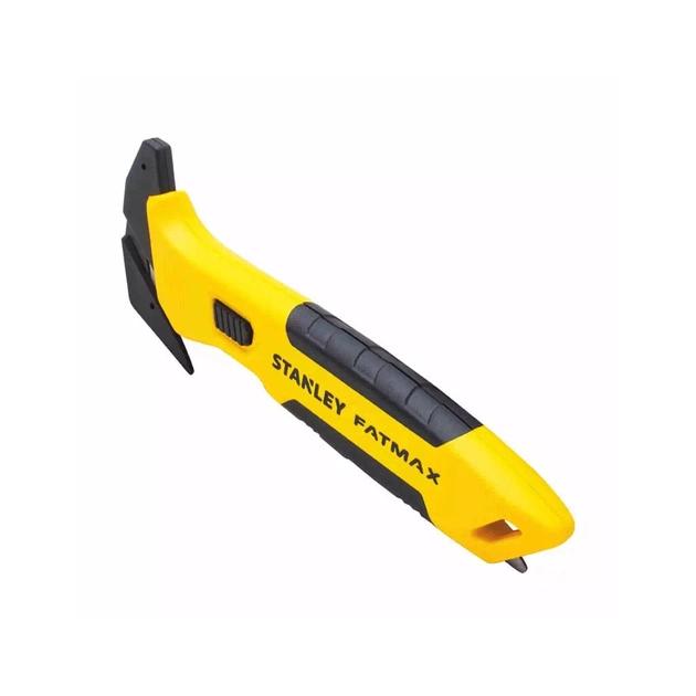 Ніж монтажний Stanley FatMax для розрізання картону та пакувальних матеріалів (FMHT10358-0) - picture 3