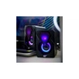 Акустическая система Havit HV-SK210 mini PRO RGB USB Black (6939119040260) - уменьшенное изображение 5