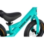 Біговел Miqilong HPA 12" Бірюзовий (ZCY-HPA12-TURQUOISE) - зменшене зображення 8