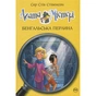 Книга Агата Містері. Книга 2: Бенгальська перлина - Сер Стів Стівенсон Видавництво РМ (9786178512699) - зменшене зображення 1