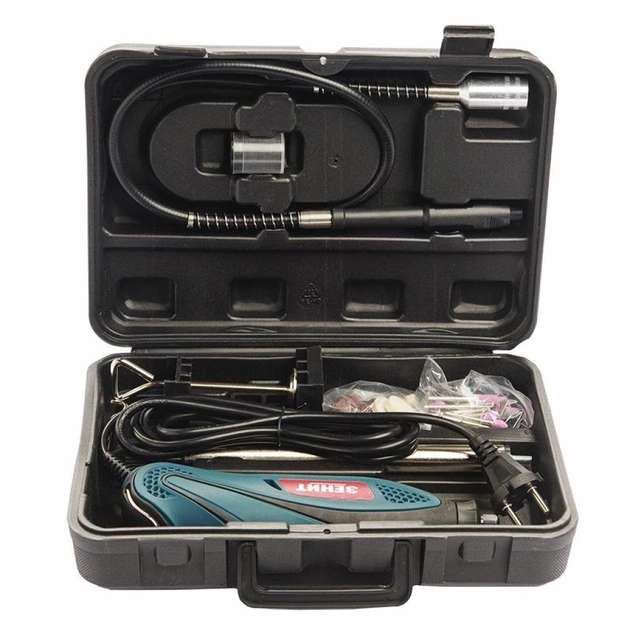 Гравер Зеніт ЗГ-А 2560 (843852) - picture 5