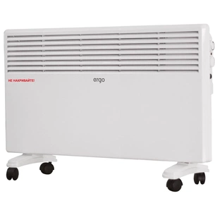 Обігрівач Ergo HC 2020 зображення 1