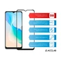 Скло захисне ACCLAB Full Glue VIVO Y33S (1283126526879) - зменшене зображення 3