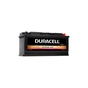Акумулятор автомобільний Duracell Extreme AGM Start-Stop DE105AGM 105Ah 950A (100AH) - зменшене зображення 1
