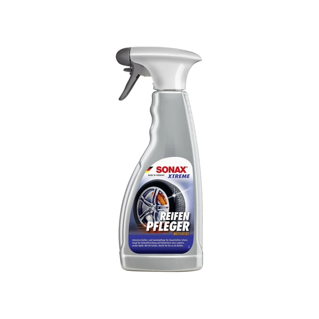 Автомобільний очисник Sonax шин матове XTREME ReifenPfleger Matteffec (256241) - picture 1