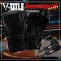 Боксерські рукавички Title Boxing Ko-Vert Black 14 oz (KOVBG 14 oz BK) - зменшене зображення 2