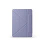 Чохол до планшета BeCover Ultra Slim Origami Magnetic Apple iPad Pro 11" M4 2024 Deep Purple (712963) - зменшене зображення 3