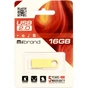 USB флеш накопичувач Mibrand 16GB Puma Gold USB 2.0 (MI2.0/PU16U1G) - уменьшенное изображение 2