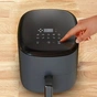 Мультипіч Tefal Easy Fry Max (EY245B10) - зменшене зображення 5