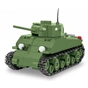 Конструктор Cobi Танк M4 Шерман, 300 деталей (COBI-3063) - зменшене зображення 2