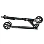 Самокат Micro Rocket Black (SA0048) - зменшене зображення 4