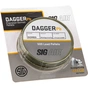 Пульки Sig Sauer Dagger 4,5 мм 0,65 г 500 шт (AIR-AMMO-DPB-177) - уменьшенное изображение 1
