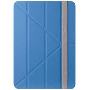 Чохол до планшета Ozaki iPad Air O!coat Slim-Y 360° Multiangle (OC110BU) зображення 1