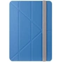 Чохол до планшета Ozaki iPad Air O!coat Slim-Y 360° Multiangle (OC110BU) - уменьшенное изображение 1