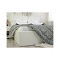 Ковдра Руно Crystal Grey силіконова 172х205 (316.52_Crystal Grey) - зменшене зображення 9