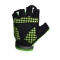 Велорукавиці PowerPlay 5284 B Зелені XS (SALE_5284B_XS_Green) - зменшене зображення 3