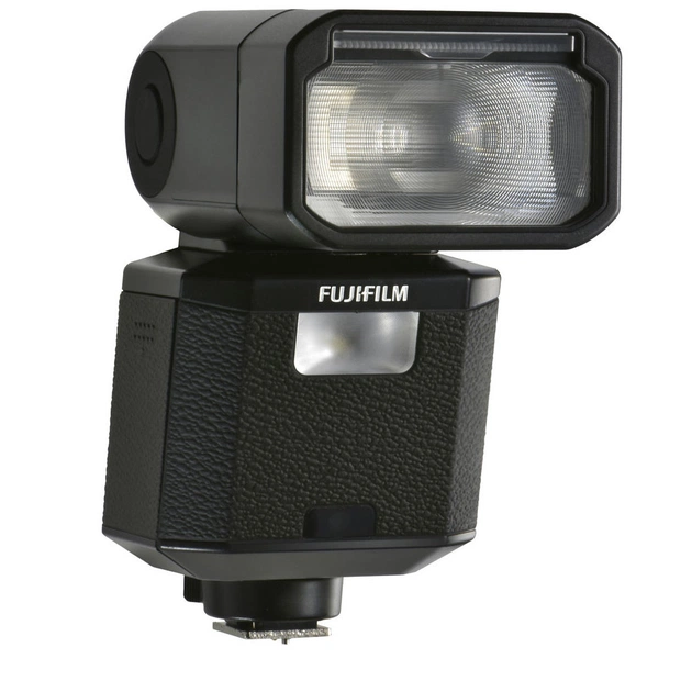 Спалах Fujifilm EF-Х500 (16514118) - picture 3