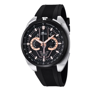 Наручний годинник Lotus Watch 10128/4 зображення 1