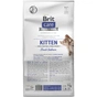 Сухий корм для кішок Brit Care Cat GF Kitten Gentle Digestion Strong Immunity з лососем 7 кг (8595602565054) - зменшене зображення 2