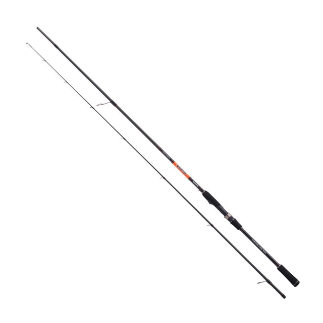 Вудилище Balzer Shirasu Pro Staff Texas Shooter 2,52м. 7-31гр. (11569 252) - зображення 1