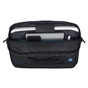 Сумка для ноутбука Ergo Arezzo 416 (Black) (EA416B) - зменшене зображення 5