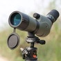 Підзорна труба Vanguard Endeavor XF 60A 15-45x60/45 WP (Endeavor XF 60A) (DAS301004) - зменшене зображення 9
