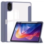 Чохол до планшета BeCover Soft Edge TPU Xiaomi Redmi Pad 2 11.0" Purple (713663) - зменшене зображення 9