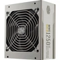 Блок живлення CoolerMaster 1250W MWE Gold 1250 - V2 ATX 3.0 White Version (MPE-C501-AFCAG-3GEU) - зменшене зображення 1