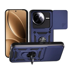 Чохол до мобільного телефона BeCover Military Poco F7 Ultra Blue (715401) зображення 1