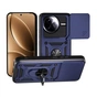 Чохол до мобільного телефона BeCover Military Poco F7 Ultra Blue (715401) - зменшене зображення 1