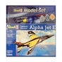 Збірна модель Revell Літак Alpha Jet E 1:72 (63995) - уменьшенное изображение 1