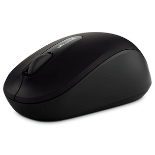 Мишка Microsoft Mobile Mouse 3600 Black (PN7-00004) зображення 1