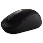Мишка Microsoft Mobile Mouse 3600 Black (PN7-00004) - зменшене зображення 1