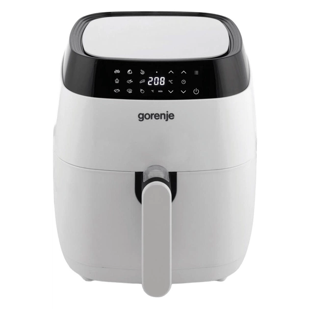 Мультипіч Gorenje AF1409DW - зображення 1