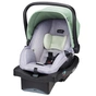Автокрісло Evenflo LiteMax Bamboo leaf (32884194254) - зменшене зображення 1