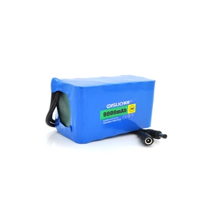 Батарея к ИБП QiSuo Li-ion 24V 9A (QS-2409) изображение 1