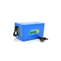 Батарея до ДБЖ QiSuo Li-ion 24V 9A (QS-2409) - зменшене зображення 1