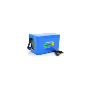 Батарея до ДБЖ QiSuo Li-ion 24V 9A (QS-2409) зображення 1