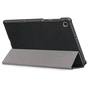 Чехол для планшета BeCover Smart Case Lenovo Tab M10 TB-X306F HD (2nd Gen) Black (705627) - уменьшенное изображение 3