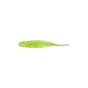 Силікон рибальський FishUP Tanta 1" 026 - Flo Chartreuse/Green (12шт/уп) (1862.02.46) - зменшене зображення 1