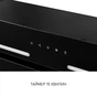 Витяжка кухонна Minola HBI 6473 BL GLASS 800 LED Line - зменшене зображення 7