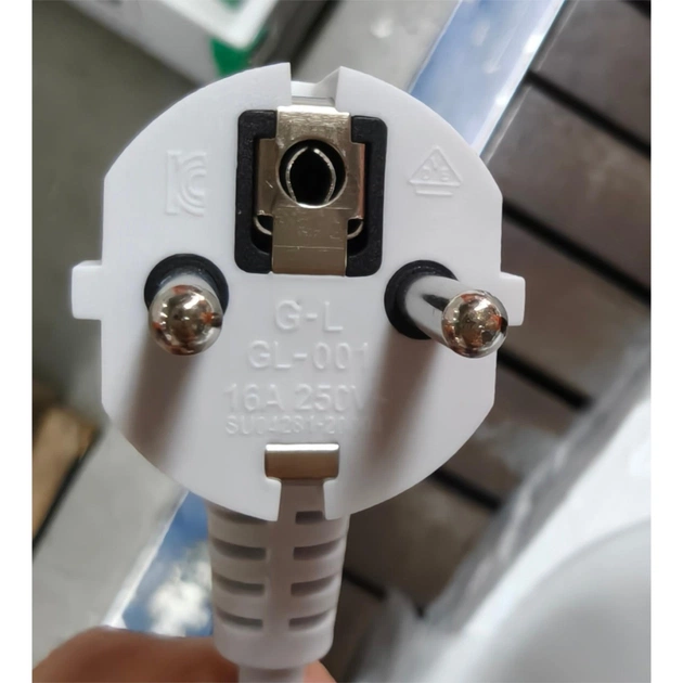 Бойлер Grunhelm WH-80 RD - picture 7