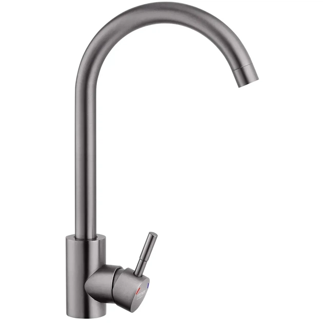 Змішувач Kroner Klassisch-SCH035PVD (CV024351) - зображення 3