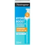Флюїд для обличчя Neutrogena Hydro Boost SPF 50 Зволожувальний 50 мл (3574661774664) - preview 2