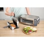 Тостер Ninja Foodi 3-в-1 (Stainless Steel) ST202EU - зменшене зображення 8