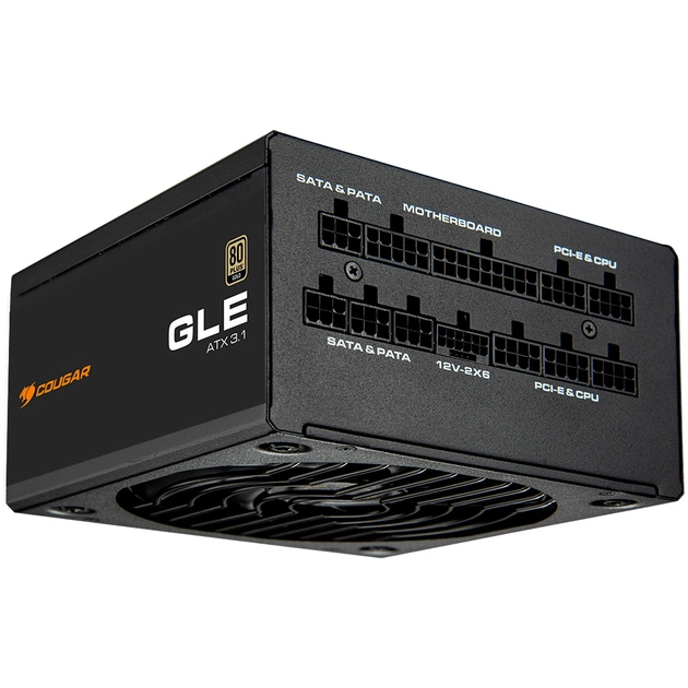 Блок питания Cougar 1000W (GLE1000) - изображение 5